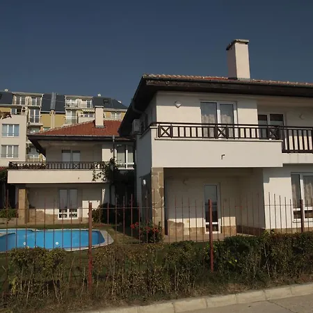 Case de vacanță Villas Bilyana