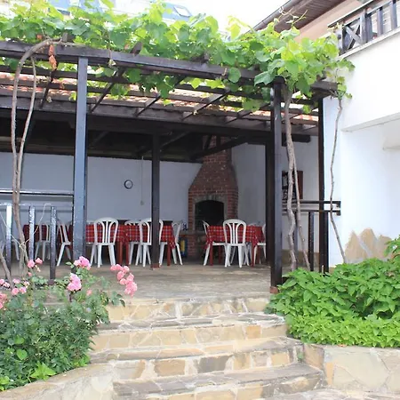 Case de vacanță Villas Bilyana Ravda