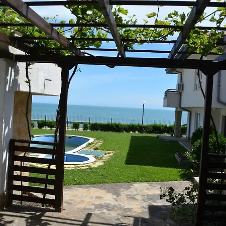 Villas Bilyana * Ravda