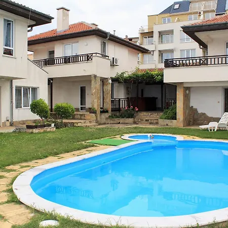 Case de vacanță Villas Bilyana Ravda