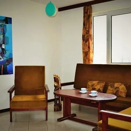 Villas Bilyana Ravda