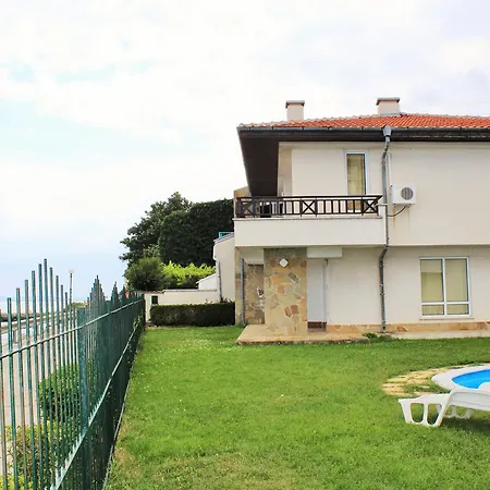 Case de vacanță Villas Bilyana *