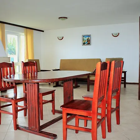 Villas Bilyana Case de vacanță Ravda
