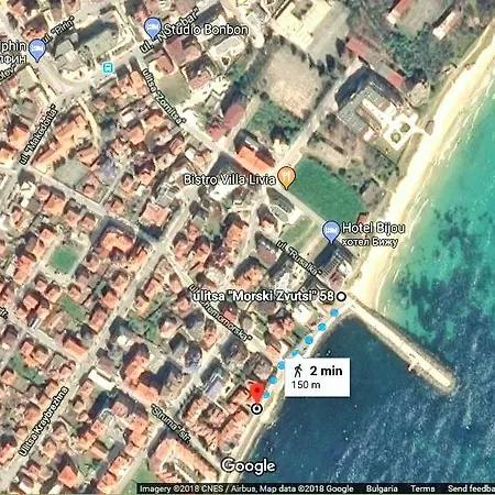 Villas Bilyana
