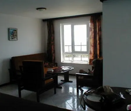 Villas Bilyana 別荘